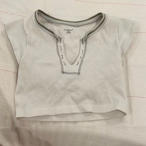 Super cute viral urban top